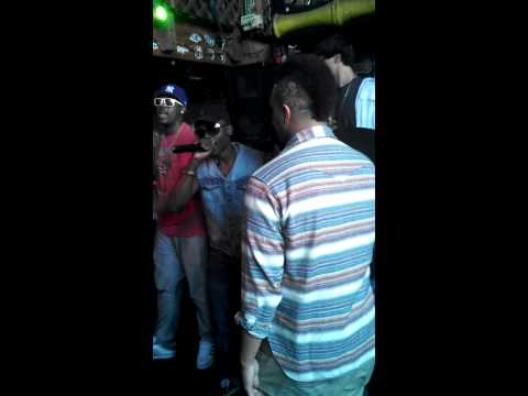 JayAruhh:SXSW Austin Performance