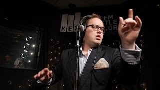 St. Paul &amp; The Broken Bones - Grass Is Greener (Live on KEXP)