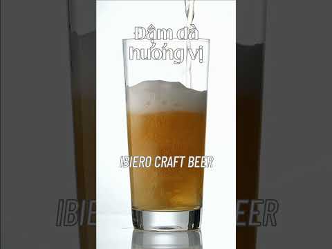 Những lý do sau đây sẽ giúp bạn yêu bia thủ công nhiều hơn mỗi ngày