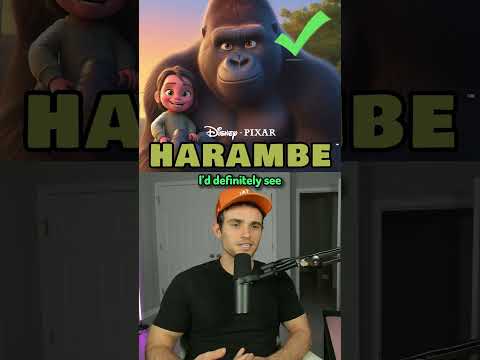 Would You Watch These Disney Movies?