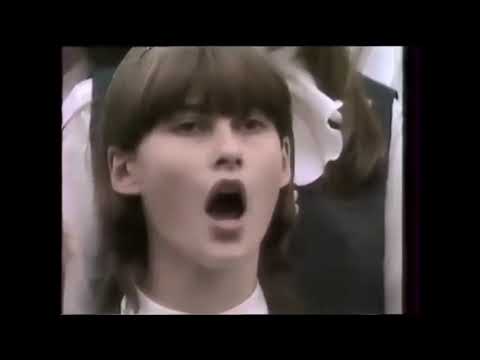 Kde domov můj and Nad Tatrou sa blýska (ČST)