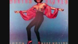 Martha Reeves - That's What I Want  (1980)