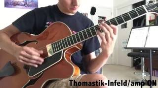 Video thumbnail for Thomastik-Infeld Strings - are they really worth $25? by Alex Price