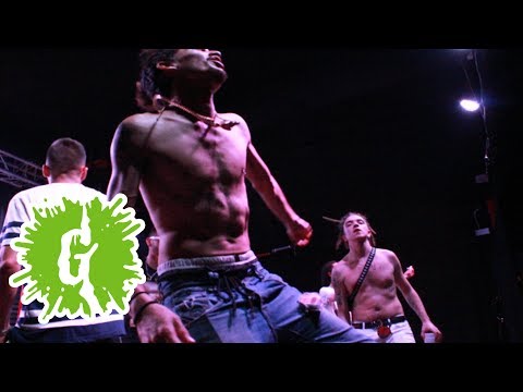 GEDEPE'S - "Q Tengo Q Ase?" ft. JUANKA EL PURO