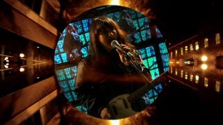 Frankie Rose Performs &quot;Know Me&quot; - City of Music