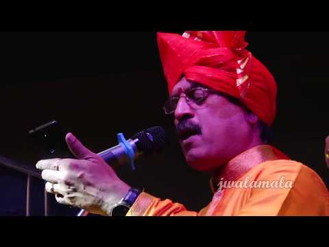BAJANE MAADONA BANIRO SONG- Jina Bhajana Sparde Season 4 theme song.