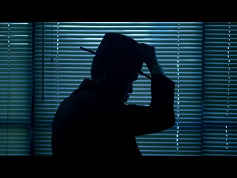 Michael Seyer - Fiend (Official Video)