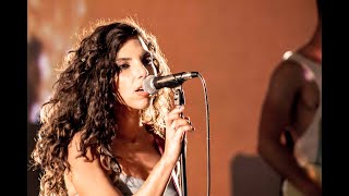 Lina and The Lions - We All Fall Down (Official Video)