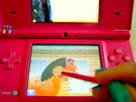 pony friends 2 ds astuces