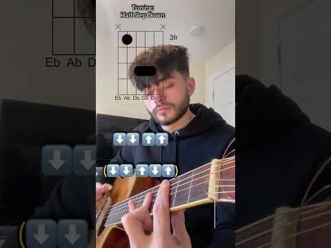 HOW TO PLAY - R@PE ME BY NIRVANA #violão #guitar #guitarlesson #guitartutorial #guitarra #musica