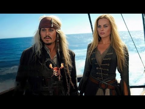 Johnny Depp in "Advanced Talks" for Pirates of the Caribbean 6 - A Comeback Script Already in Place!