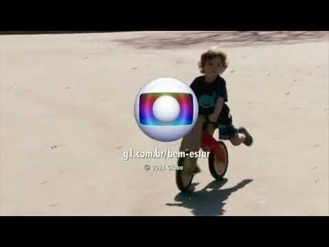 Encerramento Bem Estar e Início Encontro com Fátima Bernardes (16/05/2014) (SIMULAÇÃO EM HDTV)