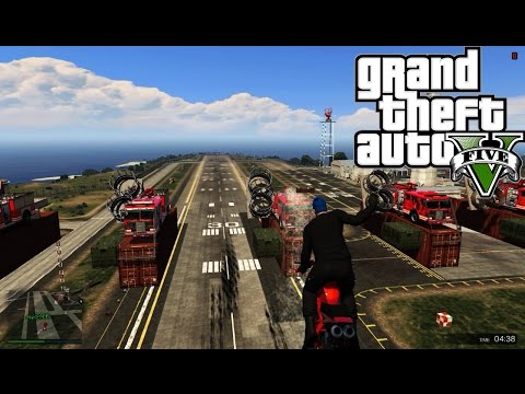 KINESKE BOMBE NE PUCAJU w/InSanee - GTA V