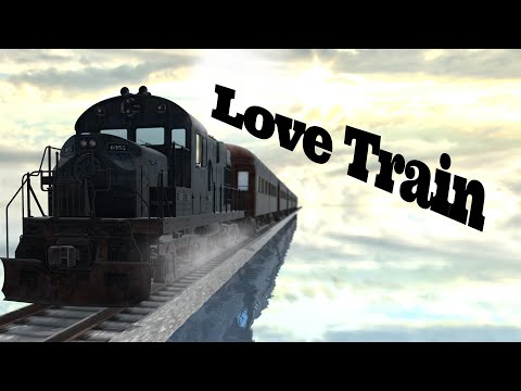 Love Train Official (lyrics in description)