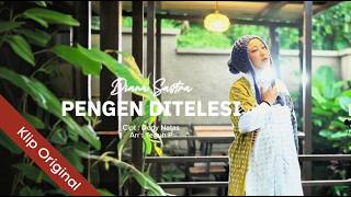 Download lagu DIANA SASTRA- PENGEN DITELESI mp3