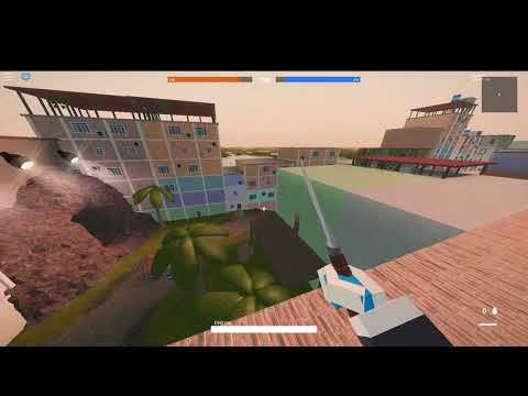 Bad Business glitches!