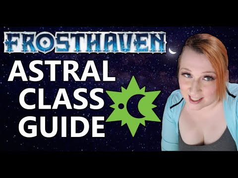 Frosthaven Infuser Guide