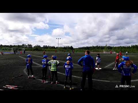 Tenavaleiri 5.7. Harjavallan Jymy - Pesäkarhut E11 Liinut