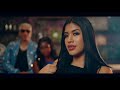 PIERRE JEAN FT TJO ZENNY VAGABON OFFICIAL VIDEO