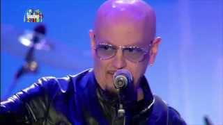 Enrico Ruggeri feat. F. Pannofino - Hai ragione! (PrimoMaggio2015, Roma)