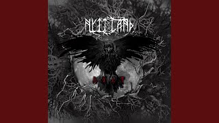 Music video thumbnail preview for Seven Spirits in White Coats by Nytt Land
