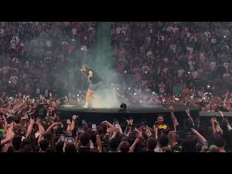 Post Malone - Circles - Manchester AO Arena 17/05/2023