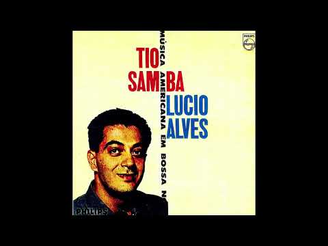 Lúcio Alves - Murmurando (Whispering)
