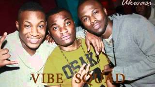 Vibe Squad - Akola Kiti Kiti (Prod. by ToxiqBeatz) AFROBEAT @higreen