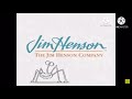 The Jim Henson Company Logo FINAL ROUND