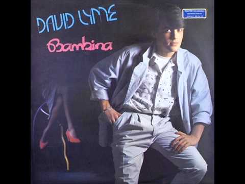 David Lyme - Bambina (Italo-Energy)