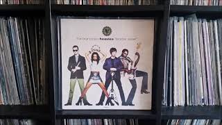 the brand new heavies day break