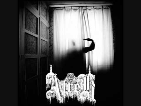 Atrek - La Muerte Ronda Mi Espalda