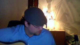 I need words Cover (David Crowder Band)