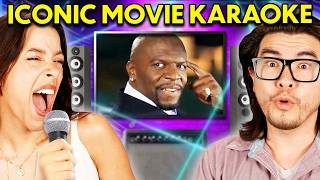 Download lagu Finish The Lyrics: Iconic Movie Songs! mp3 Download lagu Finish The Lyrics: Iconic Movie Songs! mp3