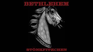 Bethlehem - Kalt regelt ab die Krankgeburt