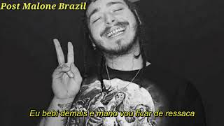 Post Malone - Up There (Legendado)