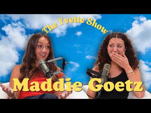 Maddie Goetz Net Worth