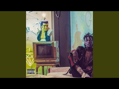 Venus (Prod. by SenseiKuppe)