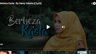 Download lagu berbeza kasta _ Vanny vebiola cover mp3 Download lagu berbeza kasta _ Vanny vebiola cover mp3