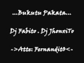 Bukutu PakaTa DJ Fabito Ft DJ JhonxiTo