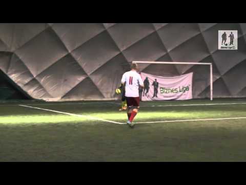 13.01.2016 III Liga C - KFC vs. EDF