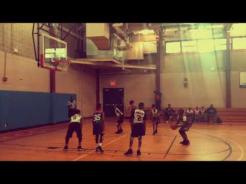 Lions 10U vs Rising Stars Elite 10U