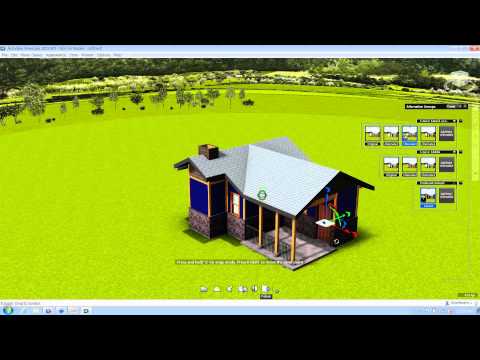 CAD-1 Presents - Autodesk Showcase - General Overview
