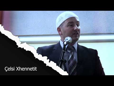 Vlera e Rinise. Pse Rinia ka stres, ankth dhe probleme sot?  Teolog Ardian Sejdiu