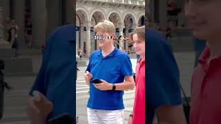 Dumo Milan #Italy 🇮🇹👨‍🎤🦅💫 #italy #punjabi