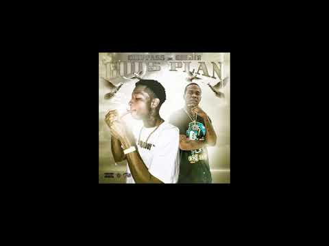 Chippass x Goldie - Hustlin (God’s Plan EP) Prod. Jay P Bangz