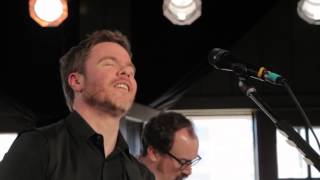 Josh Ritter & The Royal City Band - Rumors - 3/14/2013 - Stage On Sixth