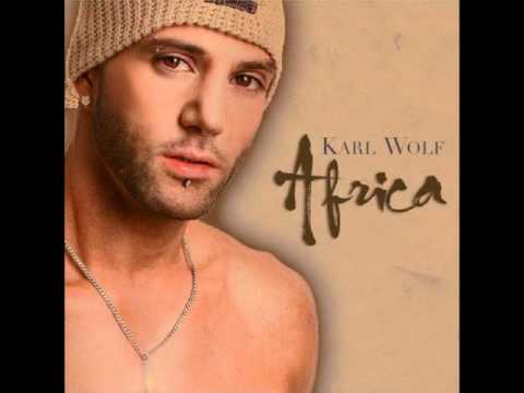 Video thumbnail for Africa (Top 40 No Rap Radio Edit)