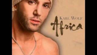 Karl Wolf - Africa (No Rapping - Radio Edit)