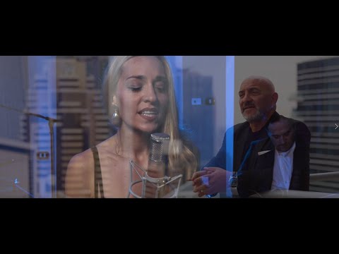 2Souls Album - UN'ESTATE FA - Cover by Laura Groggia and Max McCane